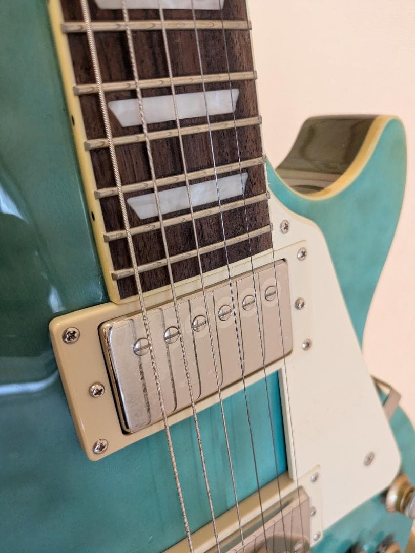 ギター Epiphone Les Paul Standard 60s