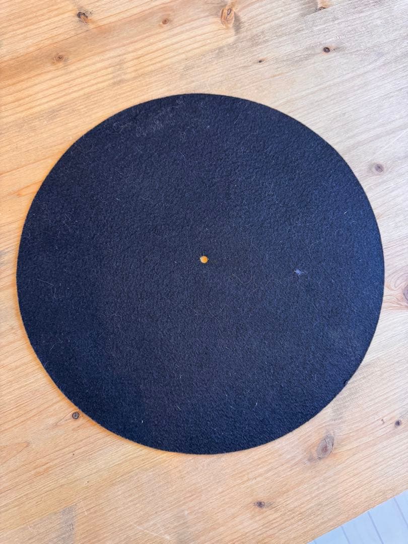 激レア　NEW ERA 59FIFTY 12インチ　スリップマット