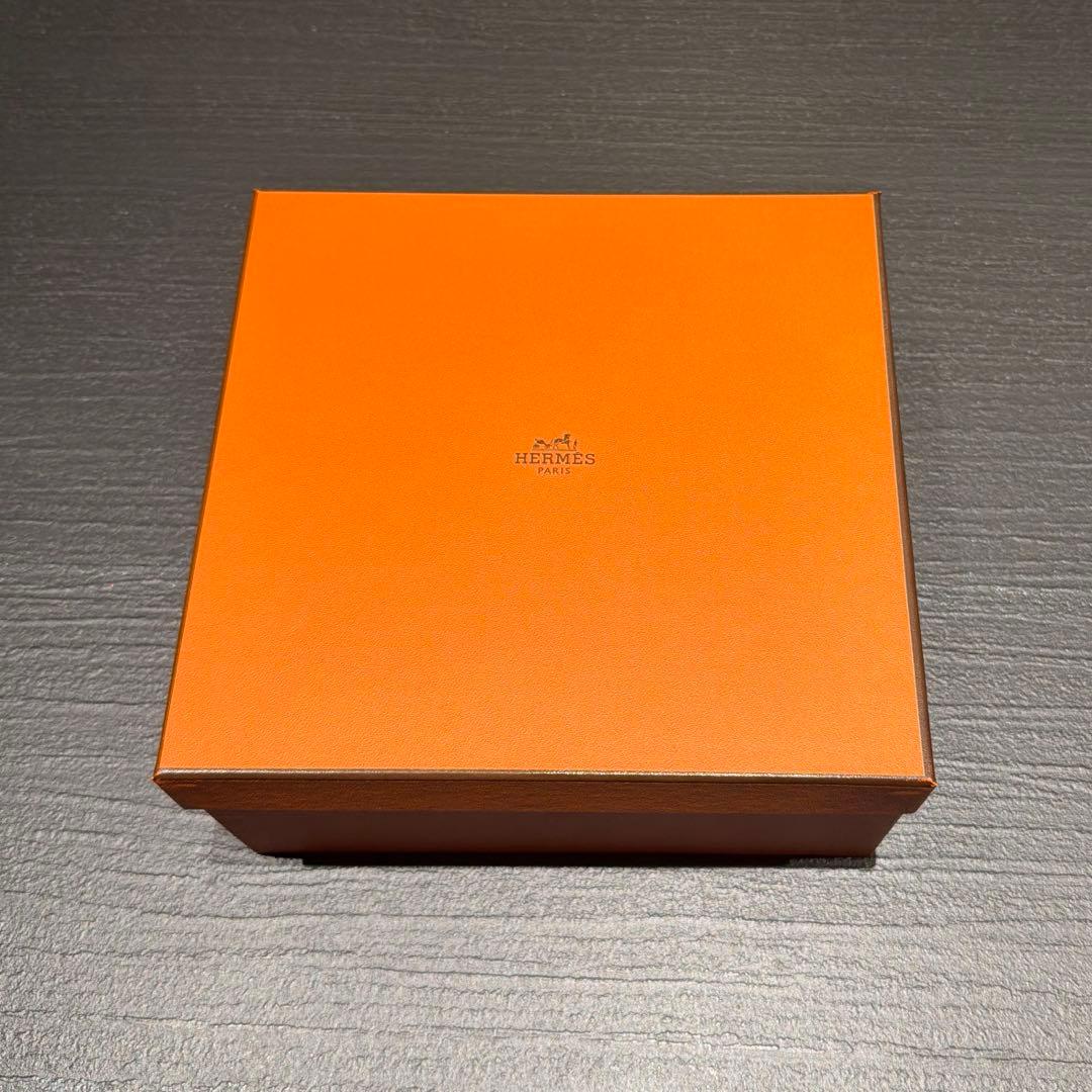 ［新品 セット］HERMES ミニケリー空箱、付属品