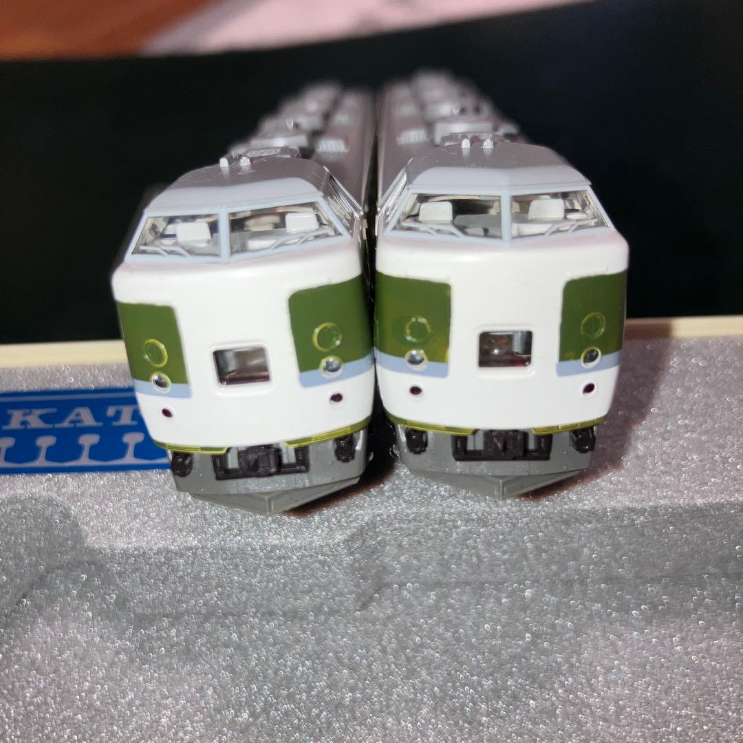 10-179 189系　グレードアップあさま