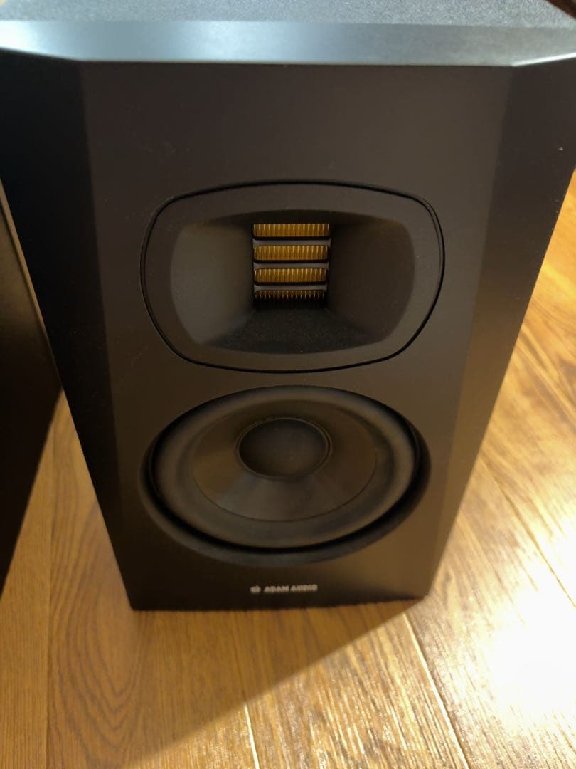 ADAMAudio アダム / T5V ペア 2台セット