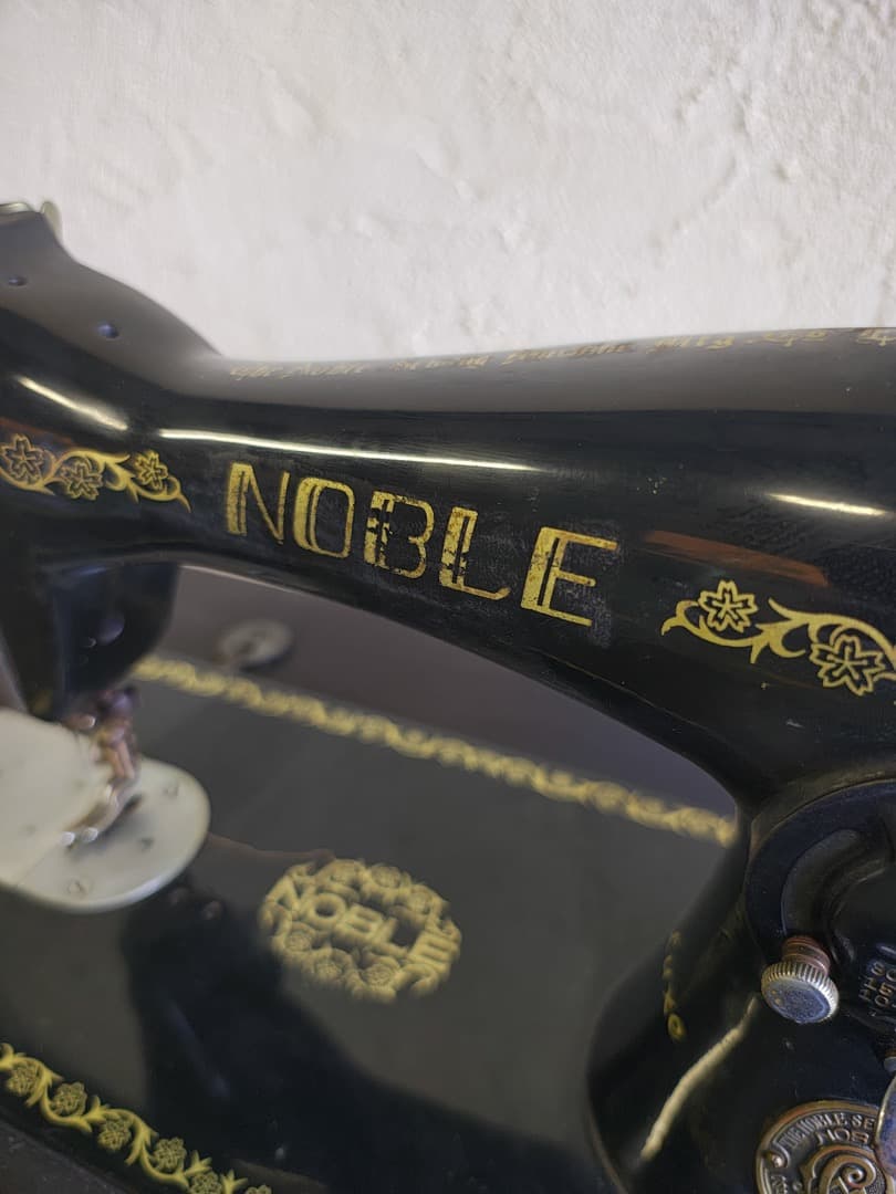 SINGER ミシンテーブル 引き出し付き　ビンテージ　M0166