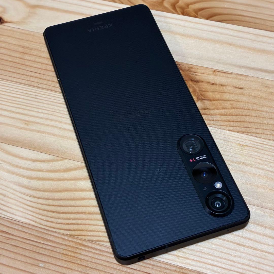 SONY Xperia 1 Ⅴ SIMフリー　008340