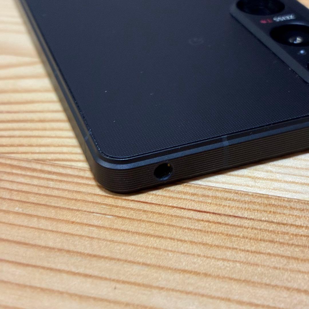 SONY Xperia 1 Ⅴ SIMフリー　008340