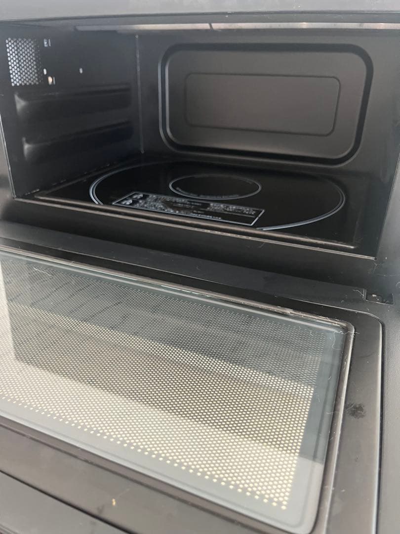 ♡BALMUDA オーブンレンジ ホワイト♡