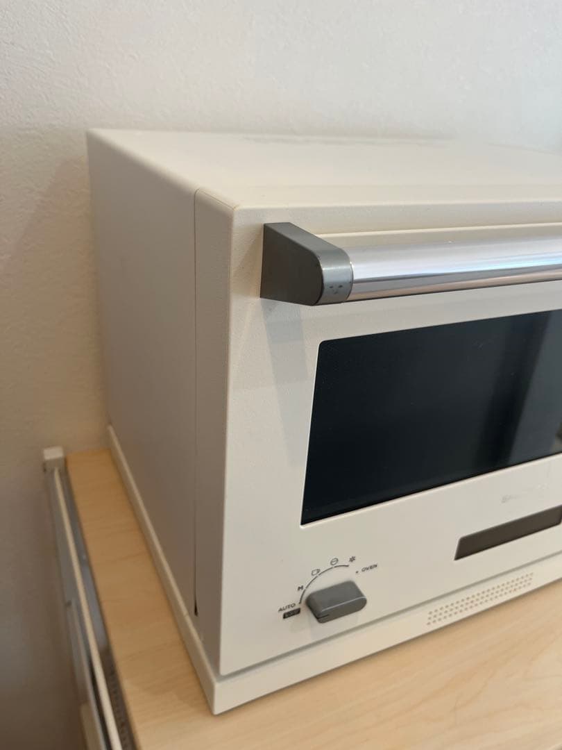 ♡BALMUDA オーブンレンジ ホワイト♡