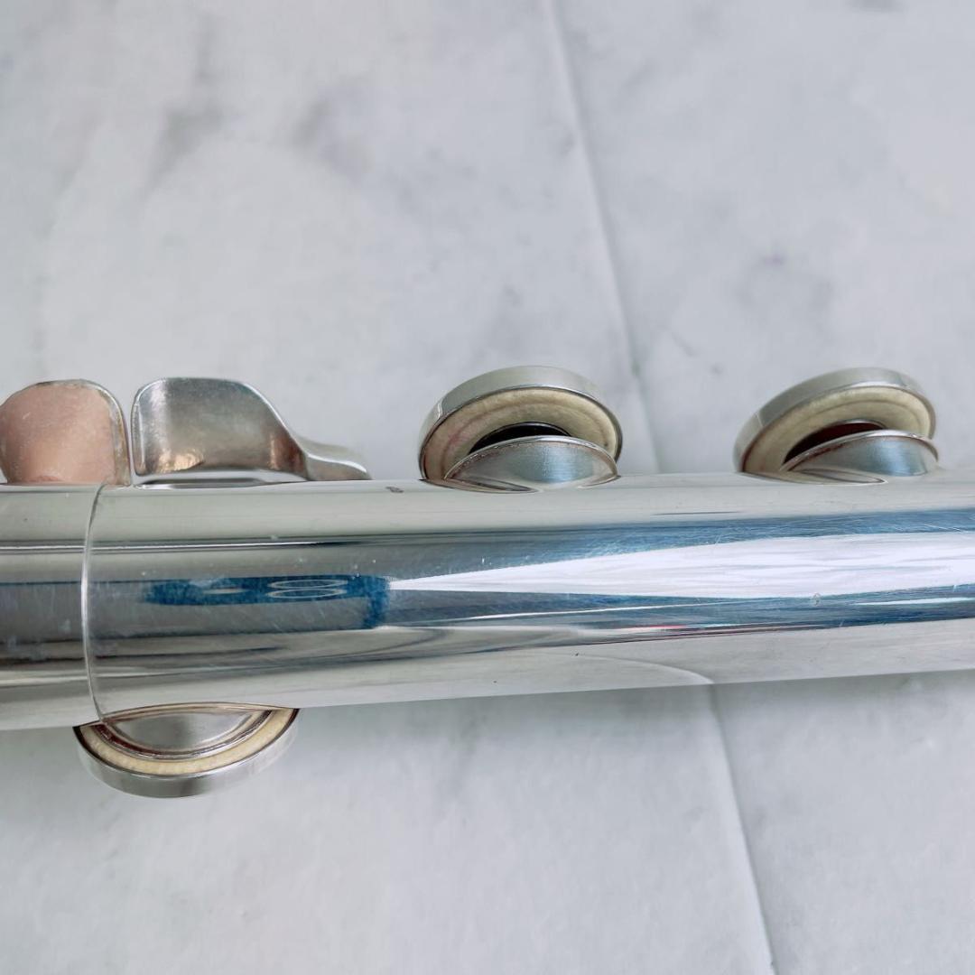 ヤマハ YAMAHA フルート YFL-31 N1957