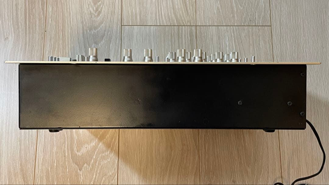 【動作品】Vestax PCV-275