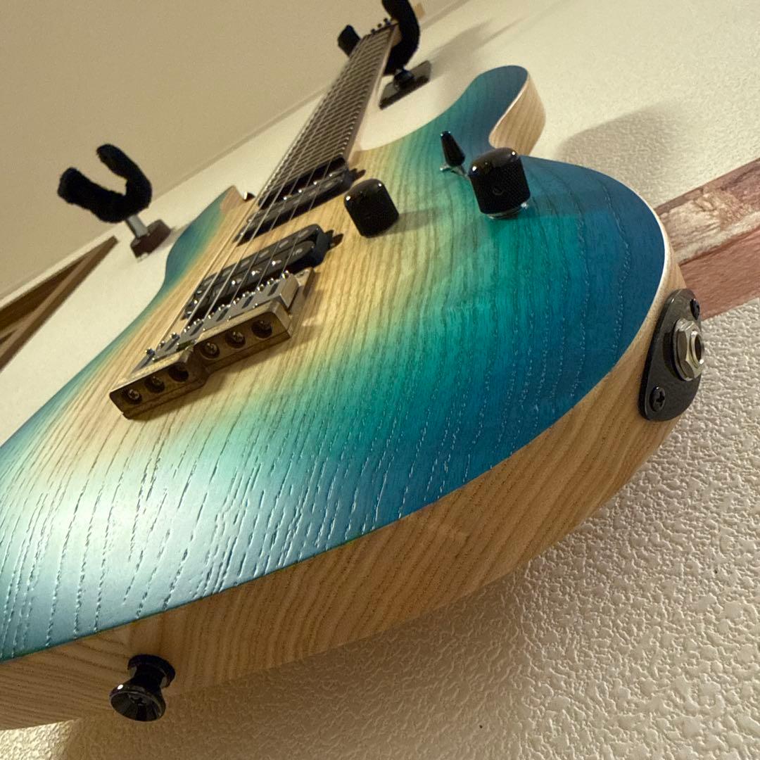 ギター 2016 SAITO GUITARS S-624MS Morning Glory