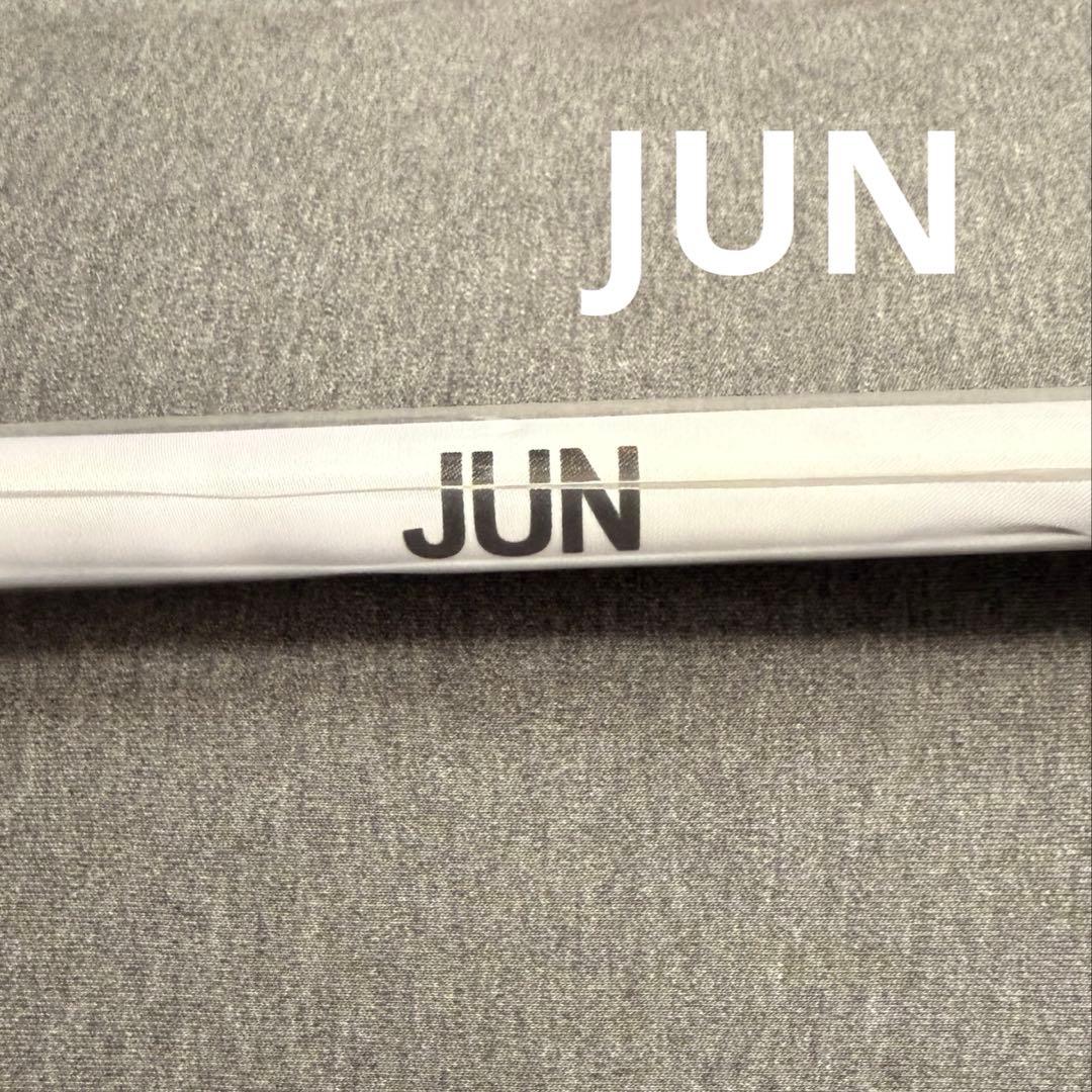 SEVENTEEN セブチ NEW タペストリー ジュン　文化祭 輪投げ わなげ