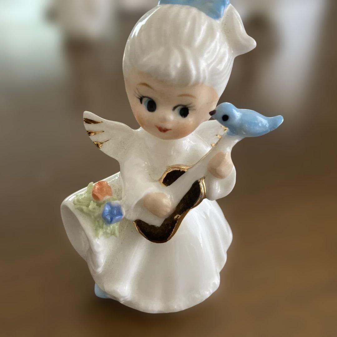 天使のハーモニー