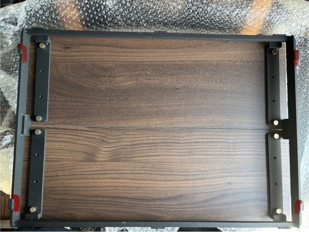 ウイングトップ50 leiri hygge エルム　わんわん