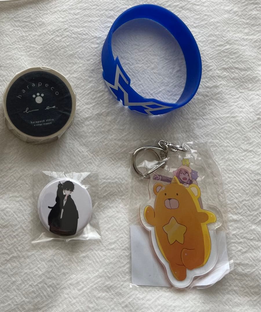 Eve CD グッズ　まとめ売り（画像1.2）