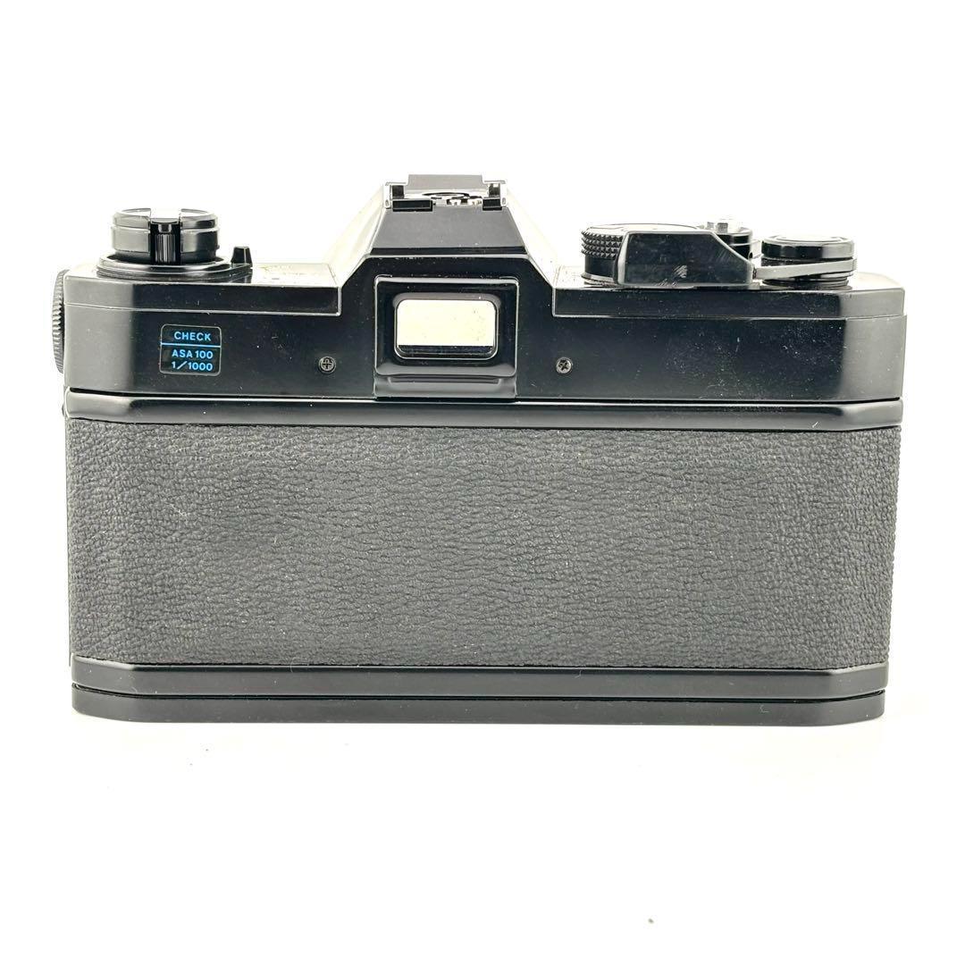 【完動品】Canon FTb LENS FD 28mm F3.5 S.C.