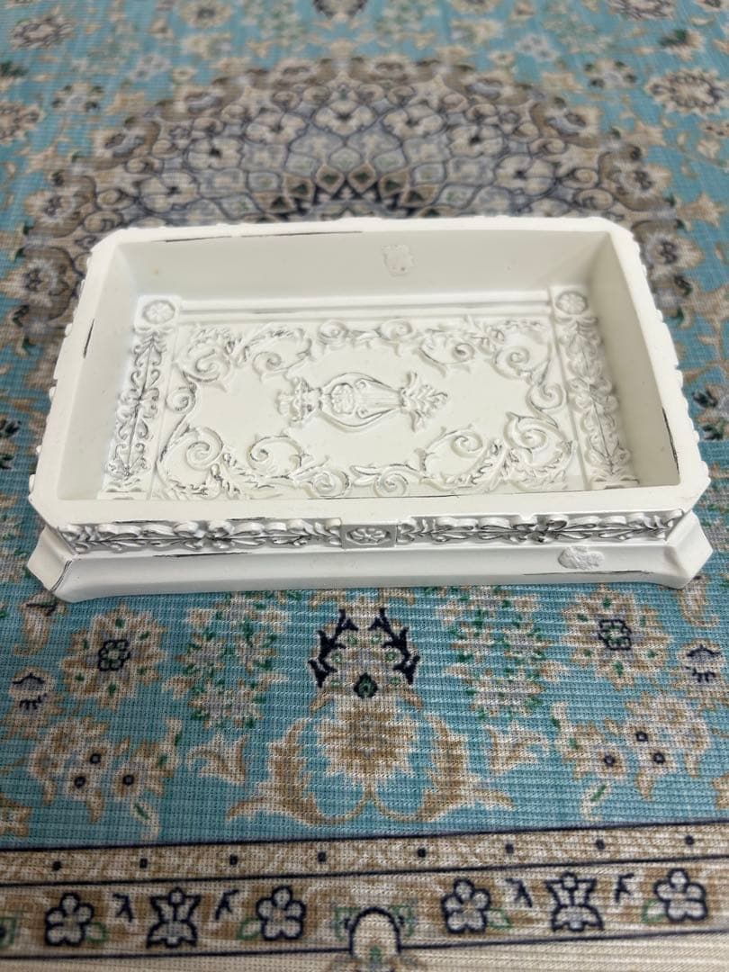 irya トルコ　バスルームアクセサリー