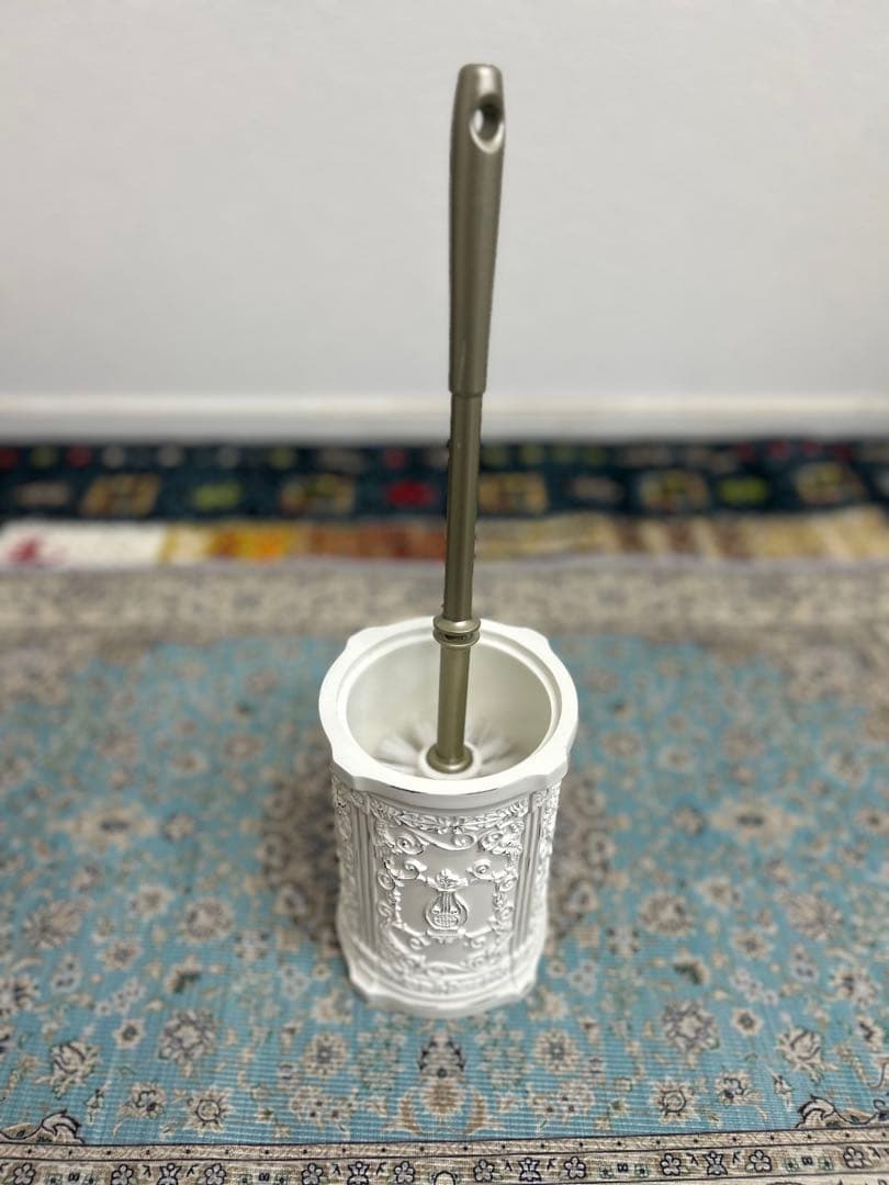 irya トルコ　バスルームアクセサリー