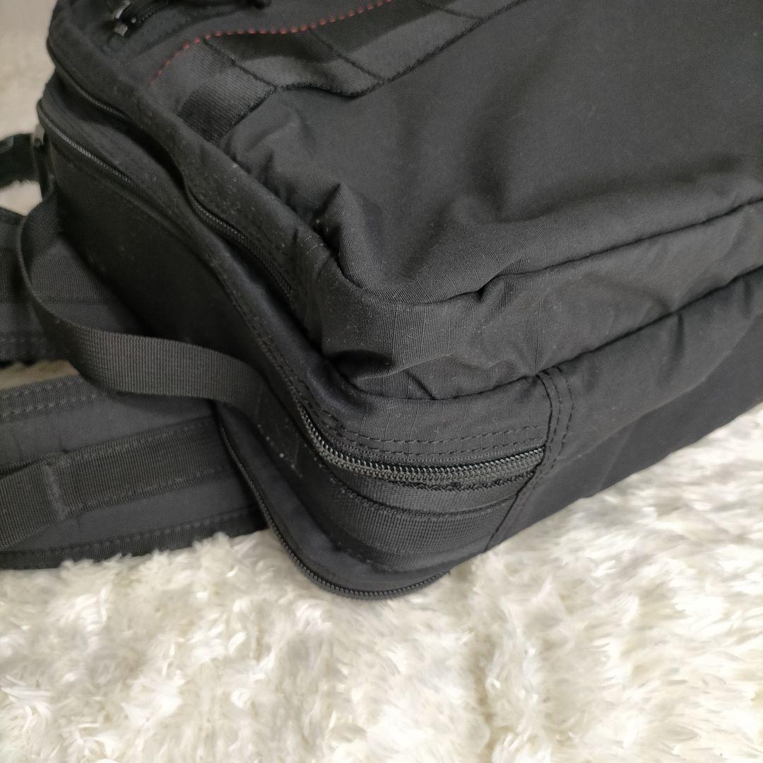 TR-3 S MW 3way 3層　ビジネスバッグ　リュック