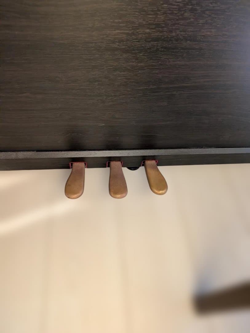 Roland HP506 デジタルピアノ 88鍵 ローズウッド