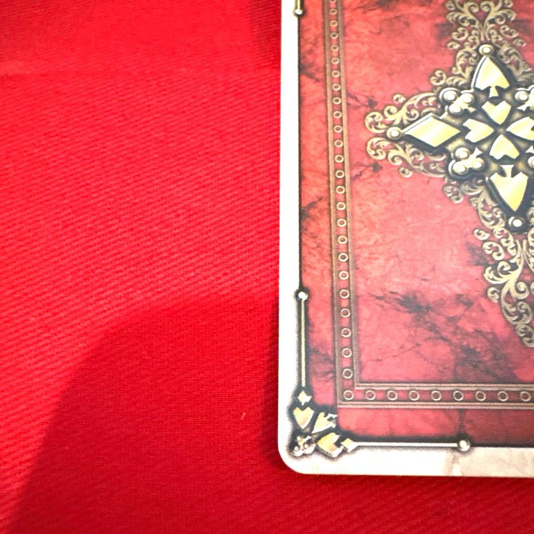 ラウズカード ライトニングブラスト トレカ レア スペードQ 仮面ライダー剣 雷