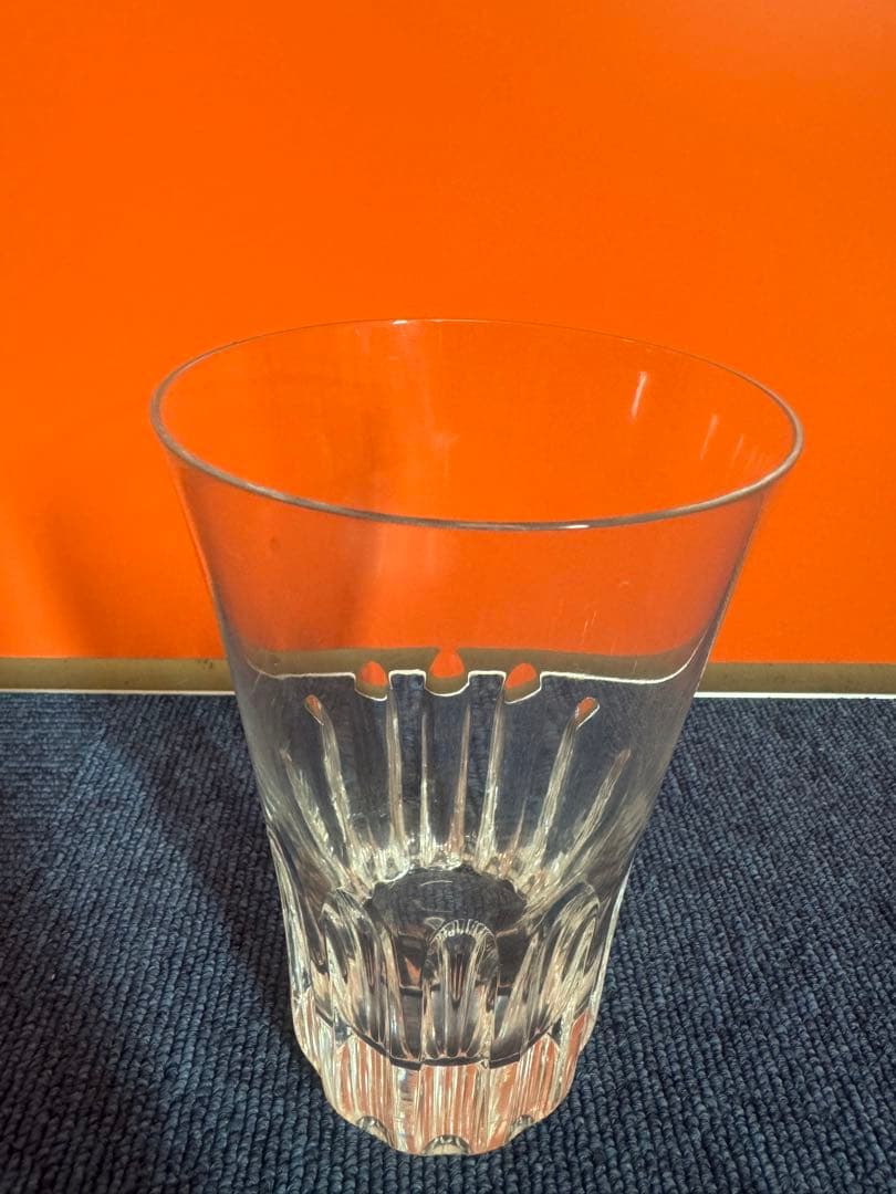 2048 バカラ Baccarat バカラクリスタル ヴィータ ハイボール