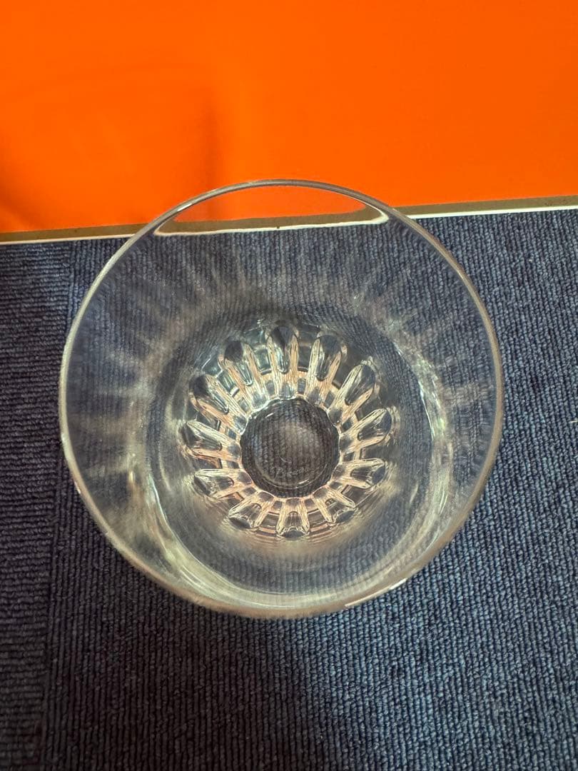 2048 バカラ Baccarat バカラクリスタル ヴィータ ハイボール