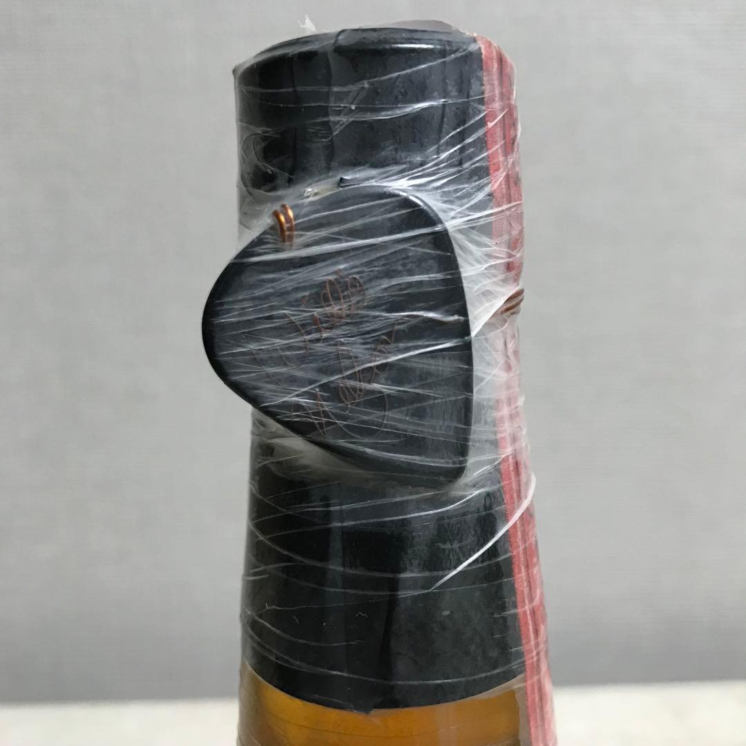 オールドウイスキーリバー 6年 未開栓 オールドボトル 古酒 バーボン 終売品