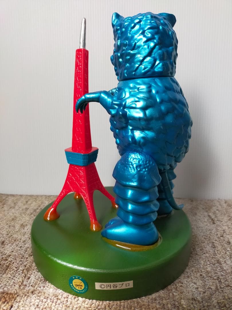 M1号　カウンター用　ガラモン　３体