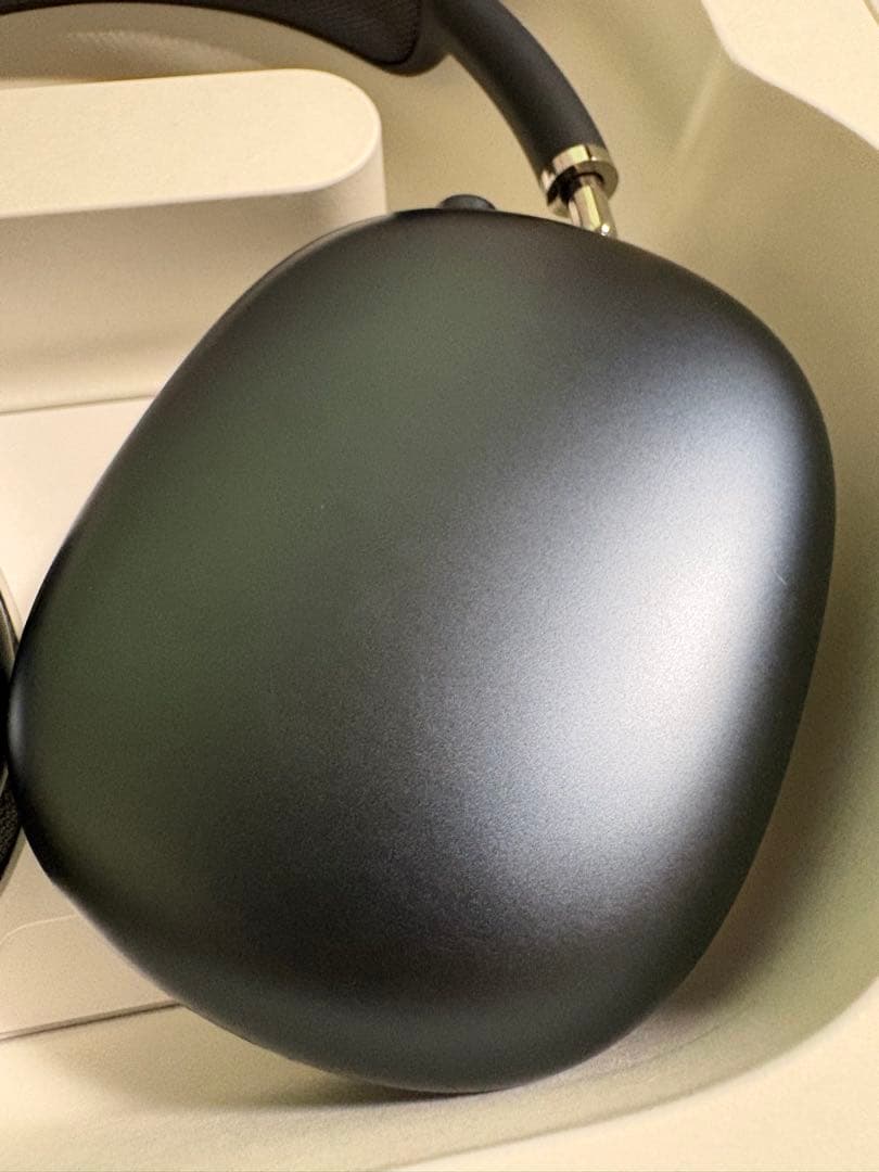 【正規品】Apple AirPods Max 第二世代 TYPECミッドナイト