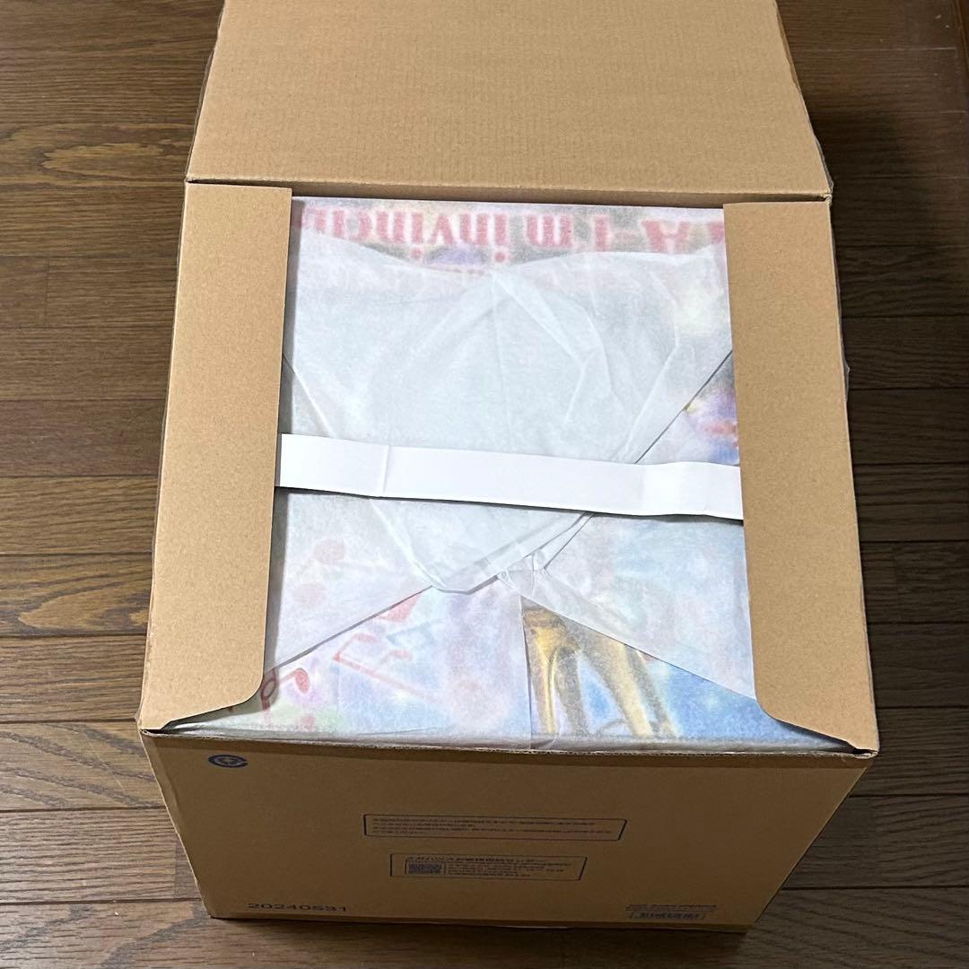 BANPRESTO P.O.P RE-MAXIMUM UTA ウタ