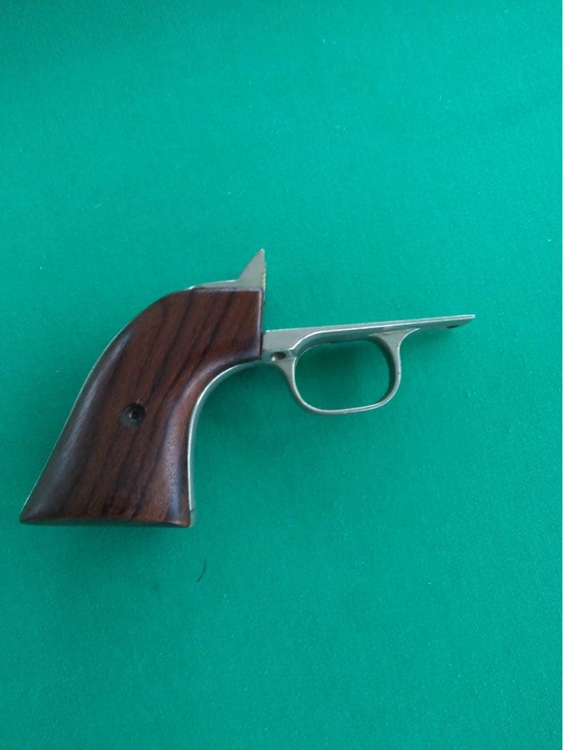 値引きCMC.COLT.SAAモデル一丁