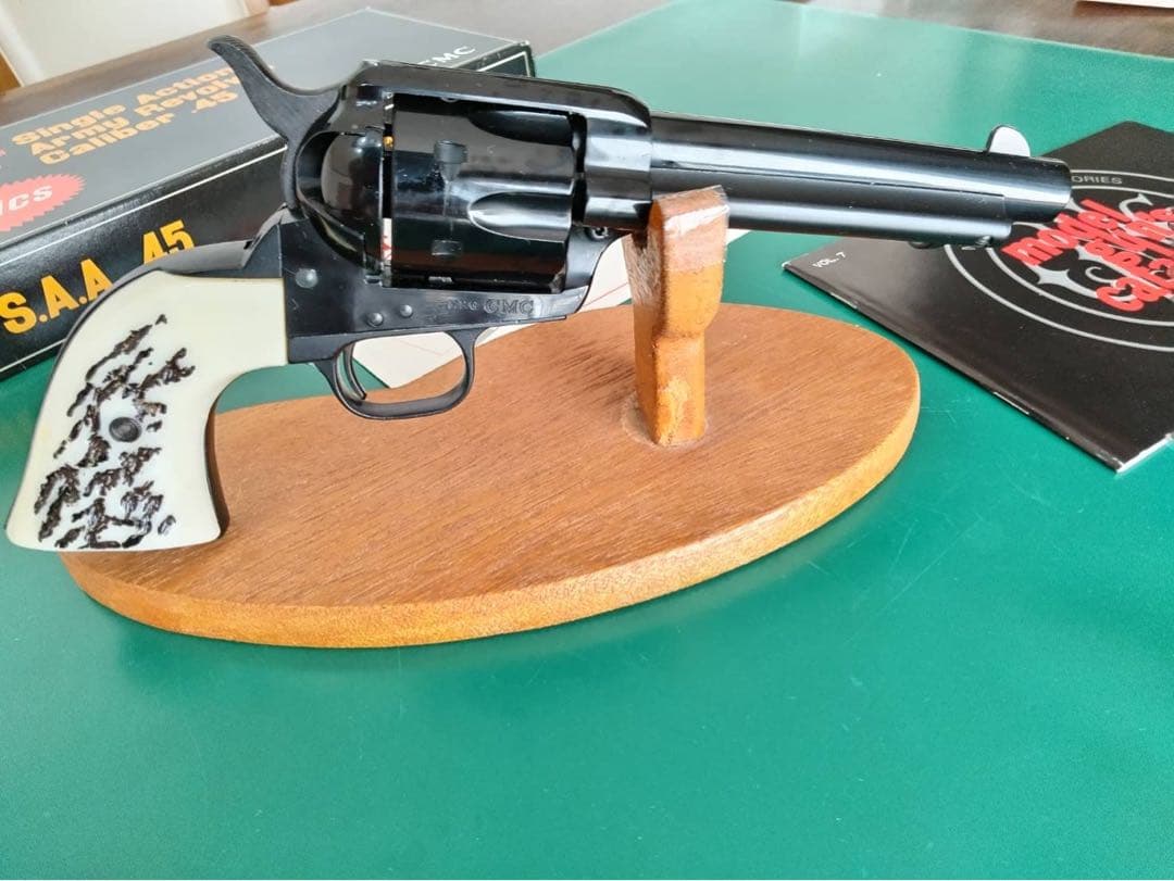 値引きCMC.COLT.SAAモデル一丁