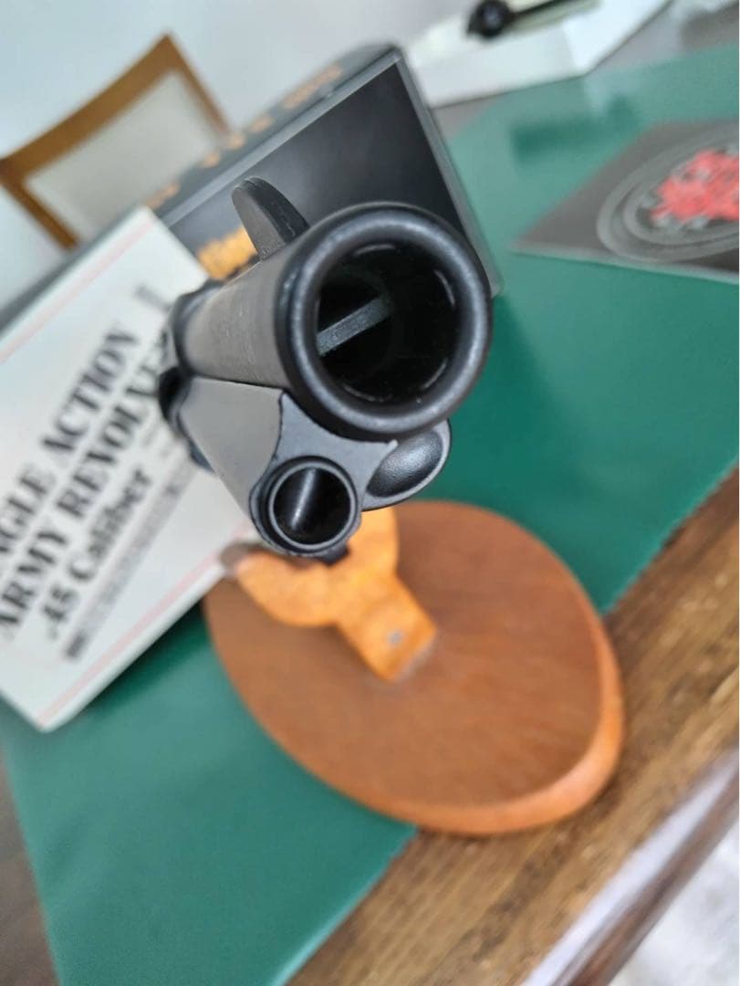 値引きCMC.COLT.SAAモデル一丁