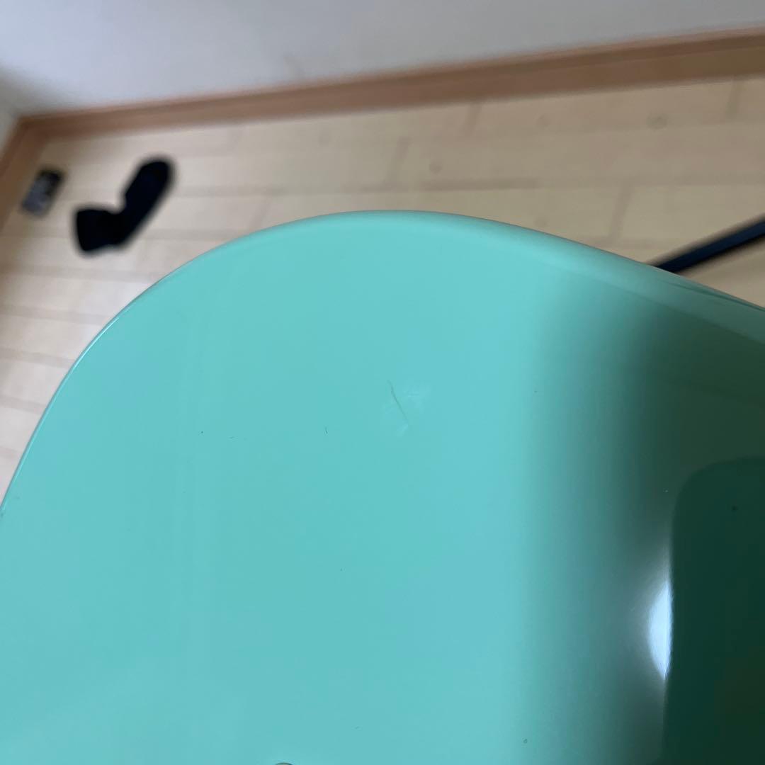 Squier by Fender ストラト　サーフグリーン　レアカラー