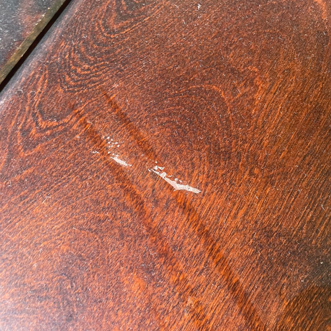 P*n様 ★北海道民芸家具 テレビ台 収納棚 リビングボード アンティーク レト