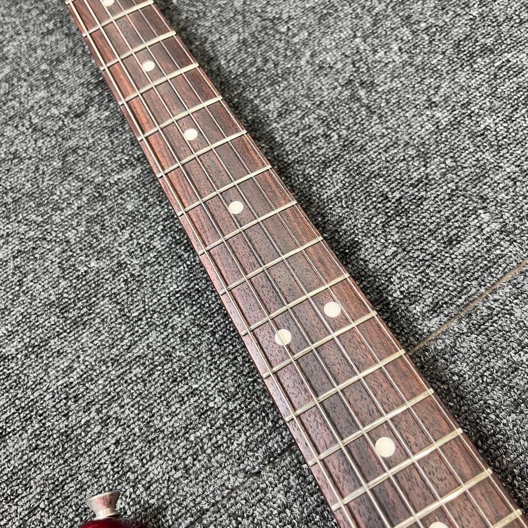 【10315】 Fender Japan Stratocaster ST-STD