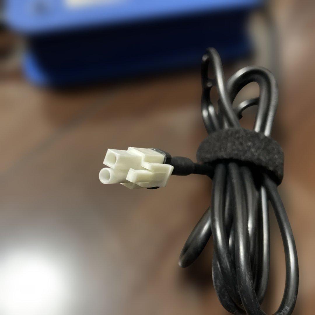 BMW　バッテリーチャージャー（鉛・リチウムイオンバッテリー対応）S1000RR