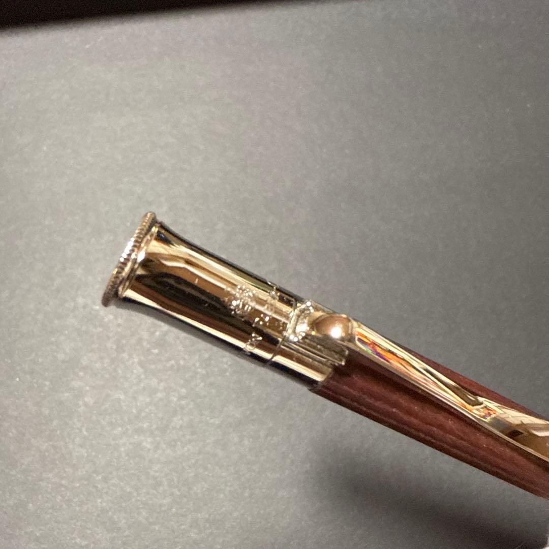 P*8様 グラフフォンファーバーカステル 伯爵コレクション ペルナンブコ ボール