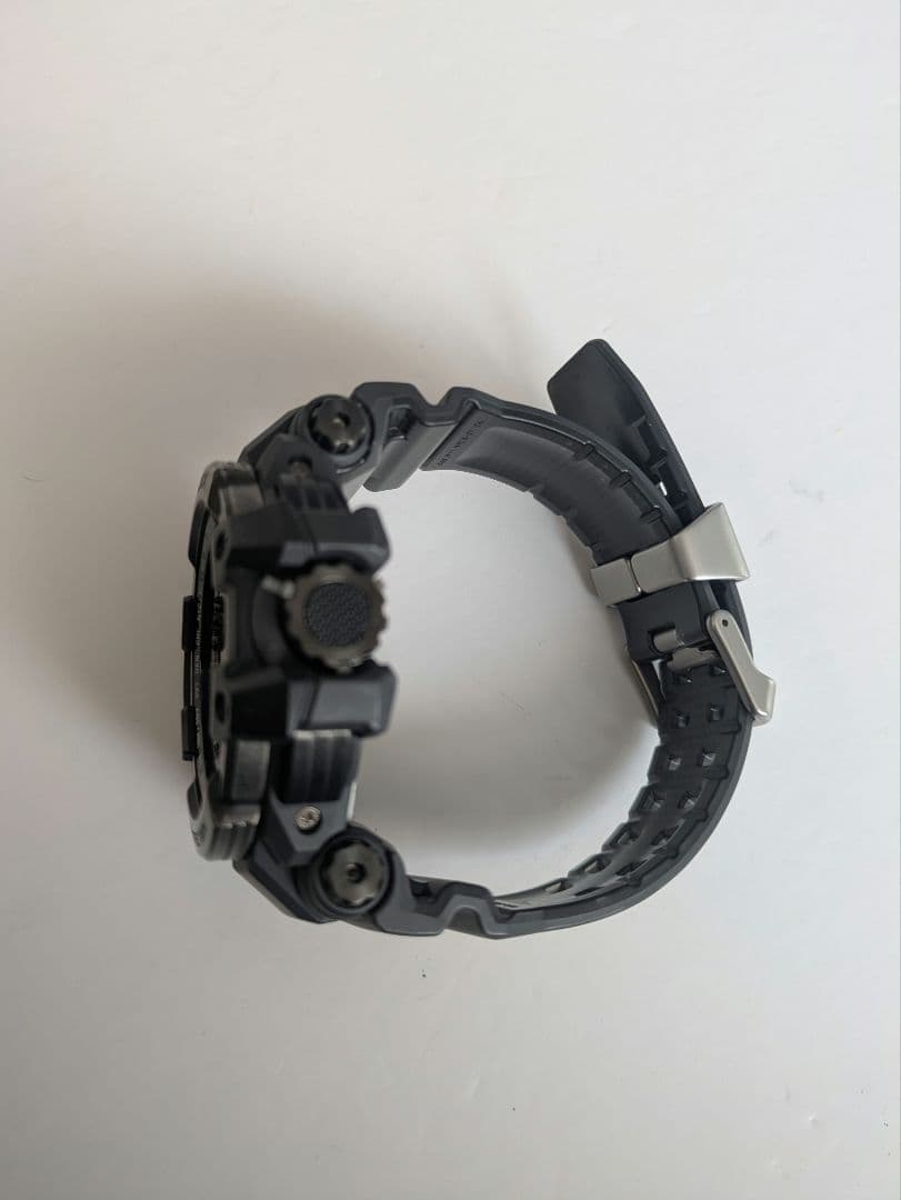 G-SHOCK GPW-1000V-1AJF　グラビティマスター　限定モデル