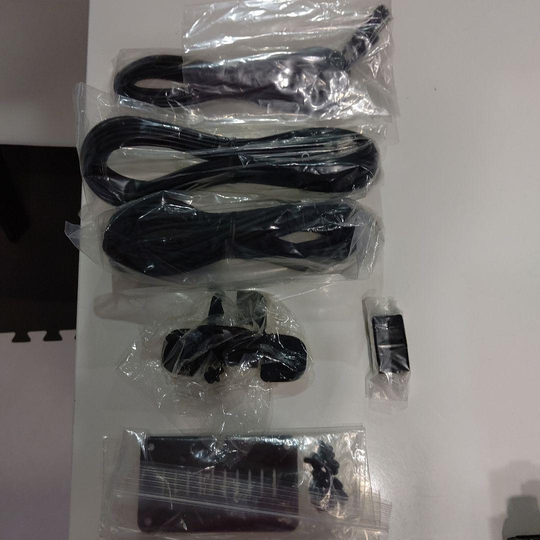 ヤエス FT-891+アンテナチューナ FC50