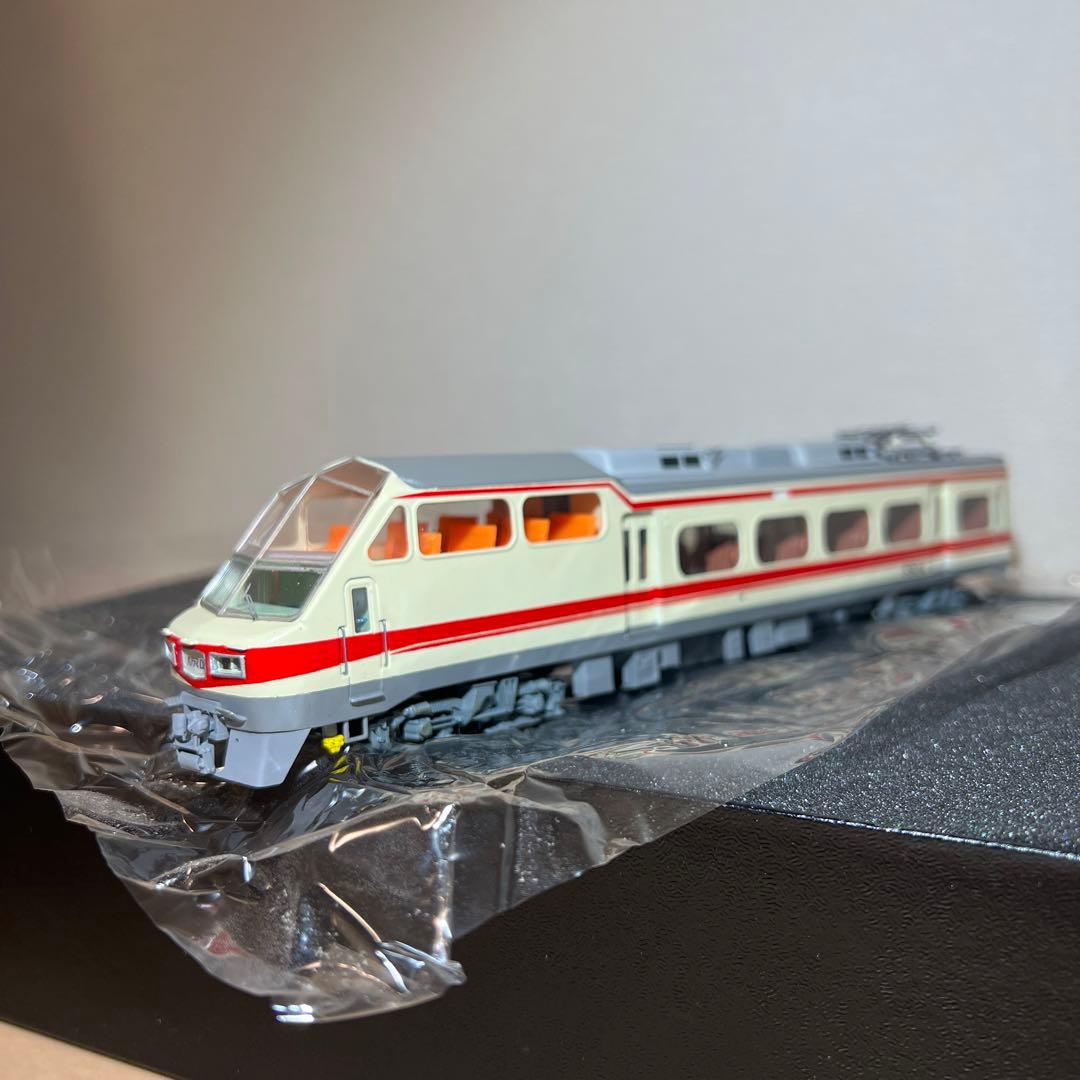 鉄道模型　ＨＯゲージ　カツミ　名古屋鉄道　8800系　パノラマDX　2両セット