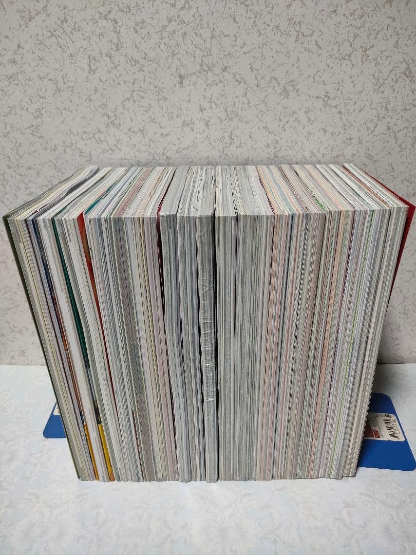 【付録未開封】ワンピースマガジン 既刊全巻セット　21冊