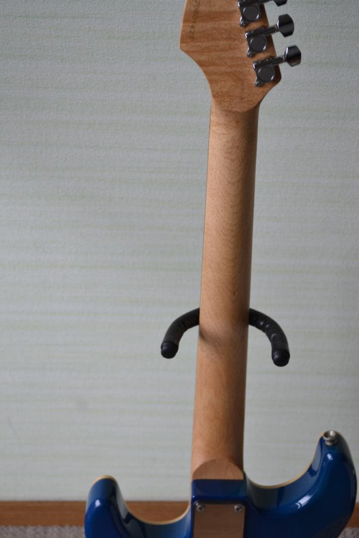 【美品 】Legend レジェンド　ストラトキャスタータイプ