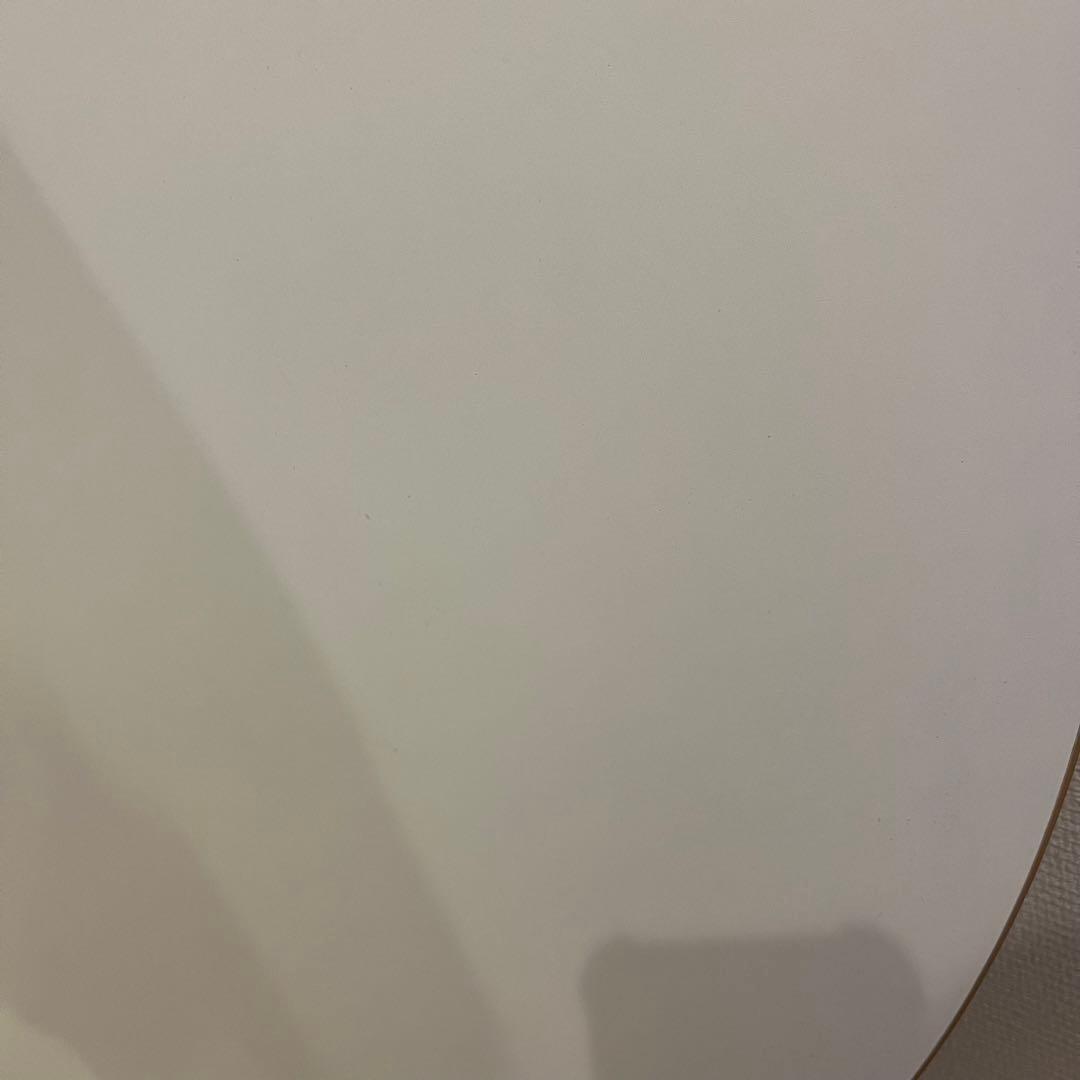 北欧　丸テーブル 一人暮らし ラウンドテーブル 韓国