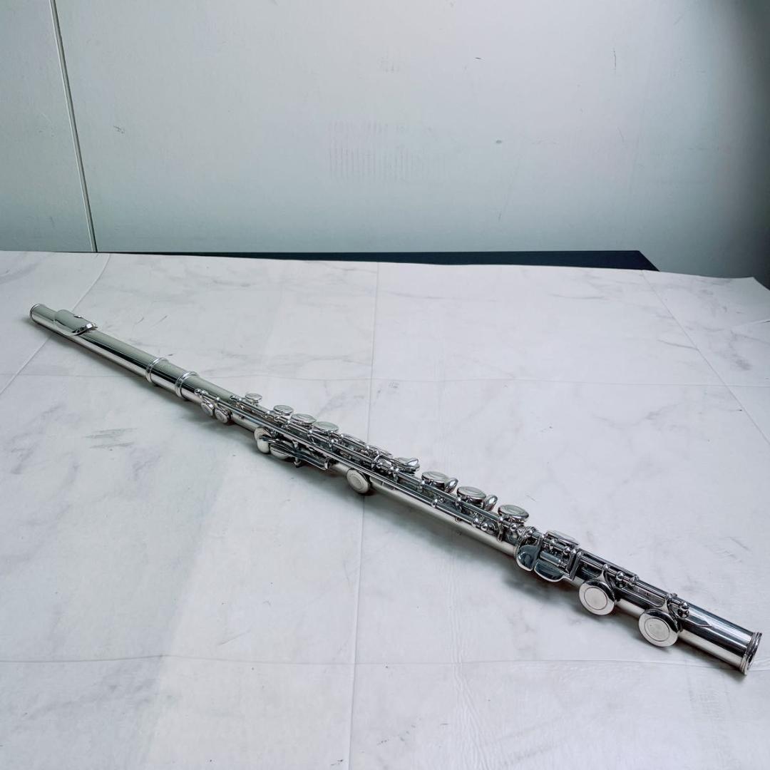 KAWAI カワイ フルート KFL-151S ジュエル N1909