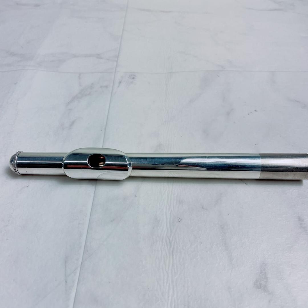 KAWAI カワイ フルート KFL-151S ジュエル N1909