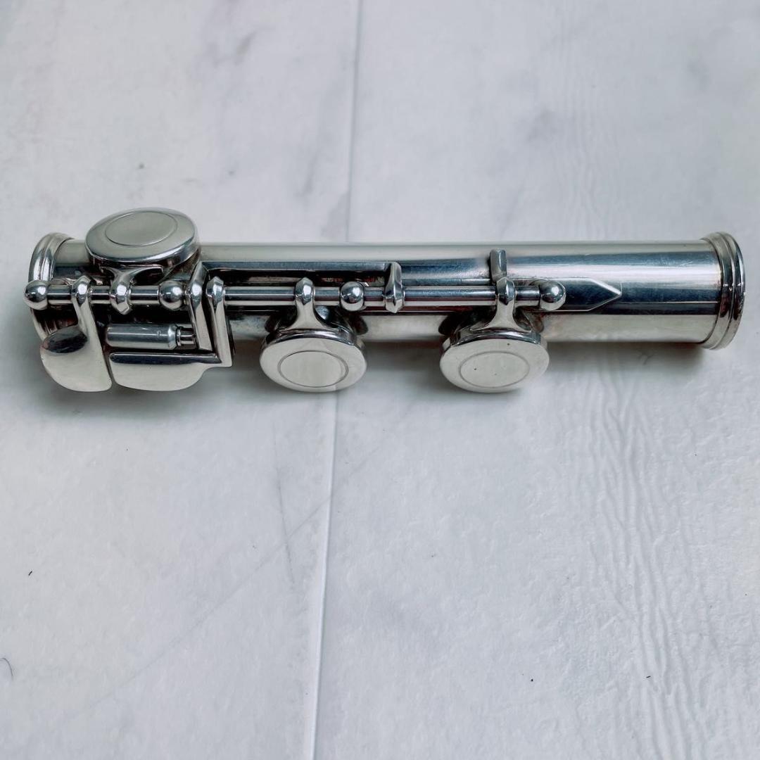 KAWAI カワイ フルート KFL-151S ジュエル N1909