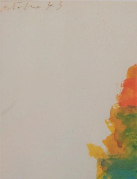 PABLO PICASSO、パブロ・ピカソ【TASSE】、超希少画・海外レゾネ