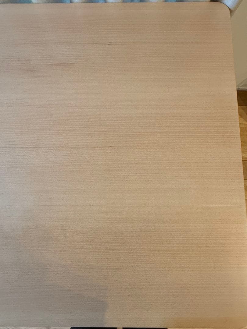 [最終価格]マルニ HIROSHIMA ダイニングテーブル160 深澤直人ビーチ