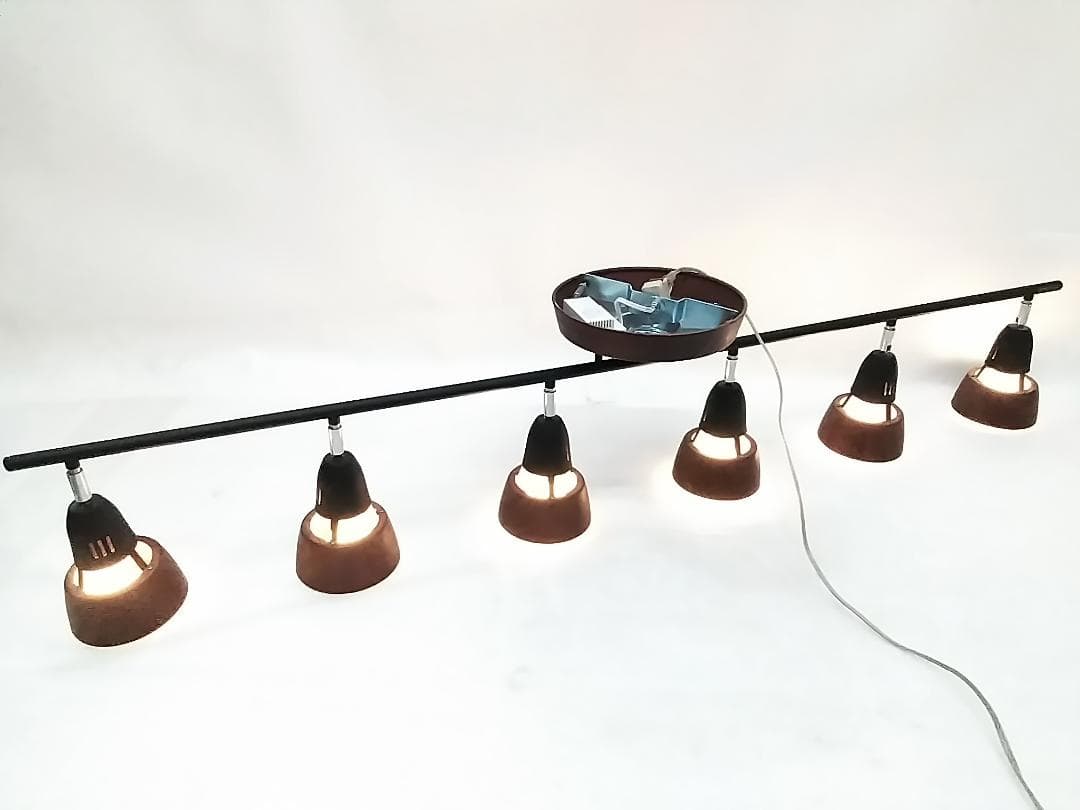 アートワークスタジオ ILR-110A8 天井照明 6灯 シーリングライト ★