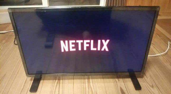 もん☆テレビ REGZA 24型 2024年製 録画セット